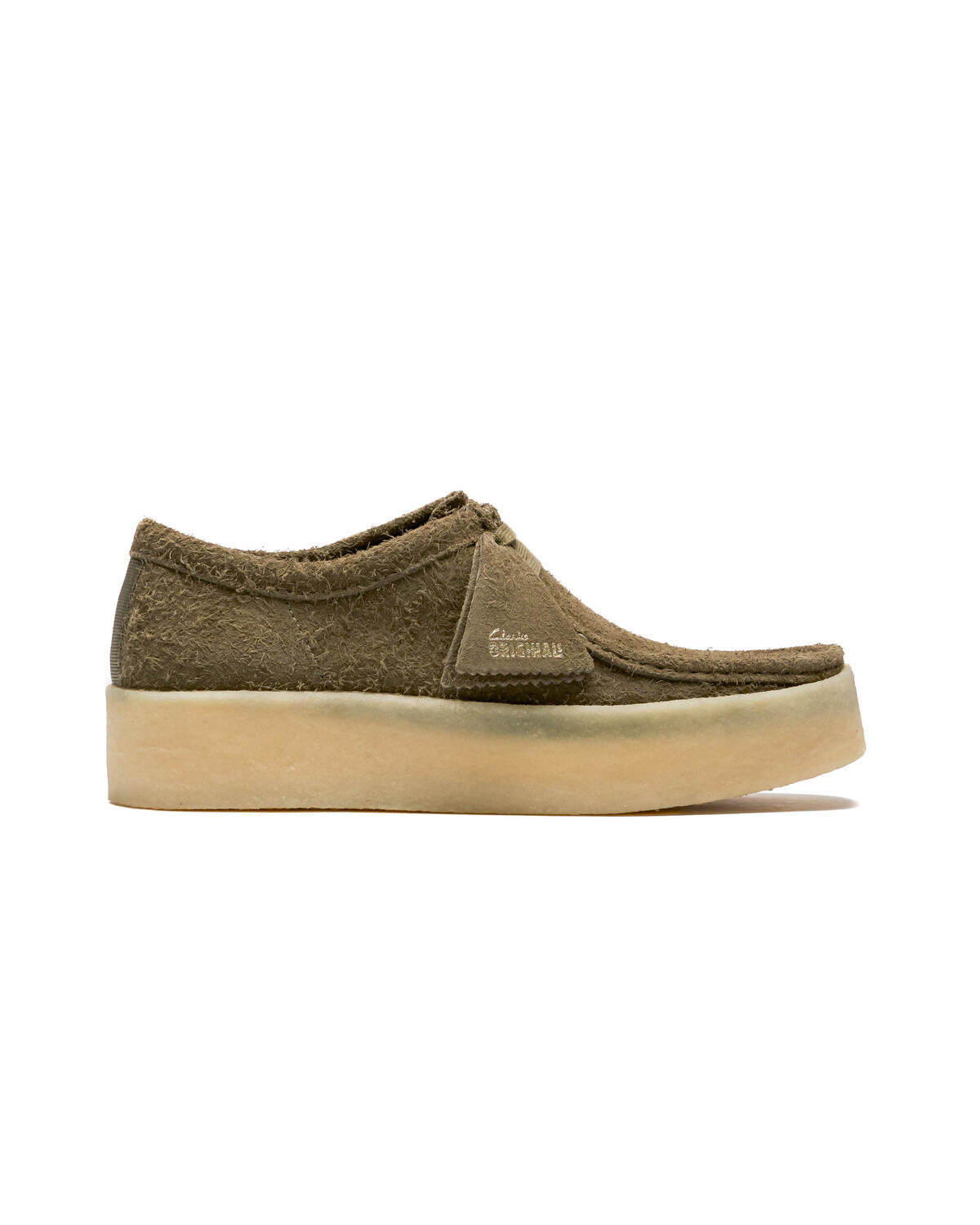 Clarks Originals Wallabee Cup